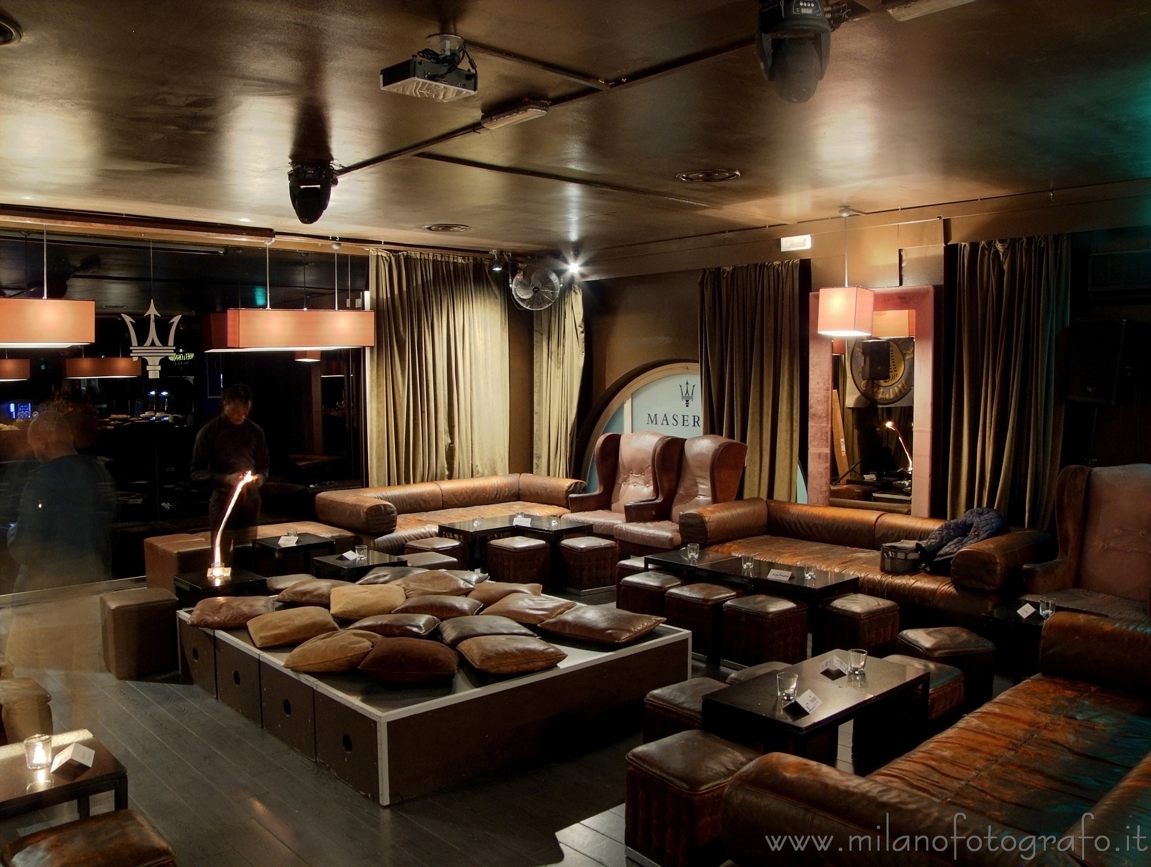 Milano: Eleven Club - Milano