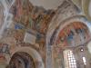 Otranto (Lecce, Italy): Interiors of the byzantine Church