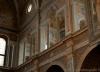 Milan (Italy): Church of San Maurizio - Nuns' hall