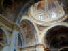 Vigevano (Pavia, Italy): Detail of the interior of the Duomo