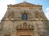 Martano (Lecce, Italy): Facade of the Church of the Immaculate