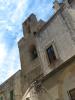 Otranto (Lecce, Italy): Bell tower of the cathedral