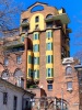 Milano: Palazzo Fidia nel Quadrilatero del Silenzio