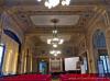Milano: Salone concerti di Casa Verdi