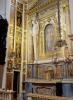 Milano: Seconda cappella a destra in San Fedele