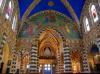 Milan (Italy): Basilica of Sant'Eufemia