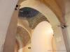 Casarano (Lecce): Dettaglio dell'interno della Chiesa di Santa Maria della Croce