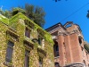 Milano: Villa Rasini e Palazzo Fidia nel Quadrilatero del Silenzio
