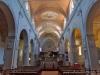 Sesto Calende (Varese): Interno dell'Abbazia di San Donato