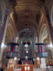 Biandrate (Novara): Abside della Chiesa di San Colombano