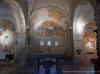 Sotto il Monte (Bergamo, Italy): The apses of the Abbey of Sant'Egidio in Fontanella