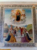Besana in Brianza (Monza e Brianza, Italy): Assumption in the Former Benedictine Monastery of Brugora