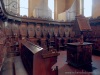 Biella: Coro della Basilica di San Sebastiano