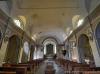 Biella: Interno della Chiesa di San Biagio