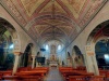 Candelo (Biella): Interno della Chiesa di Santa Maria Maggiore
