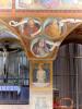 Caravaggio (Bergamo): Ecce Homo e tre profeti nella Chiesa di San Bernardino