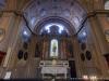 Caravaggio (Bergamo): Cappella della Beata Vergine del Rosario nella Chiesa dei Santi Fermo e Rustico
