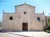Casarano (Lecce, Italy): Facade of the Church of Santa Maria della Croce