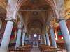Castiglione Olona (Varese, Italy): Interior of the Collegiate Church of Saints Stephen and Lawrence