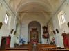 Castiglione Olona (Varese, Italy): Interior of the Church of the Virgin in the Countryside