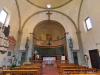 Castiglione Olona (Varese): Interno della Chiesa di Villa