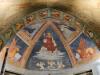 Milano: Catino absidale sinistro della Chiesa di San Cristoforo sul Naviglio