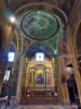 Milano: Cappella della Vergine Assunta nella Chiesa di Sant'Alessandro
