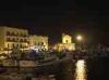 Gallipoli (Lecce, Italy): Part of the harbour