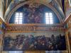 Gallipoli (Lecce): Controfacciata della Chiesa di Santa Maria della Purità ed. 2022