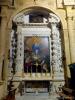 Gallipoli (Lecce, Italy): Chapel of the Immaculate Conception in the Cathedral