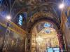 Gallipoli (Lecce, Italy): Interior of the Church of Santa Maria della Purità