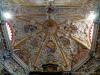 Mandello del Lario (Lecco): Catino absidale del Santuario della Beata Vergine del Fiume