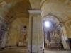 Masserano (Biella): Metà destra dell'interno della Chiesa di San Teonesto