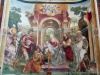 Meda (Monza e Brianza, Italy): Adoration of the Magi in the Church of San Vittore