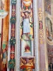 Meda (Monza e Brianza, Italy): Renaissance decorations in the Church of San Vittore