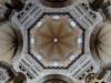 Milan (Italy): Vault of the Basilica of San Lorenzo 