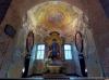 Milano: Cappella di San Benedetto nella Basilica di San Simpliciano