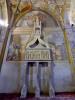 Milan (Italy): Left wall of the Chapel of St. Dominic in the Basilica of Sant'Eustorgio