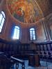 Milan (Italy): Apse of the Basilica of san Simpliciano