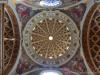 Milan (Italy): Interior of the dome of the Church of Santa Maria dei Miracoli
