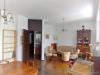 Milan (Italy): Living room with early 1900s furniture