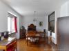 Milan (Italy): Living room with furniture from the early 1900s