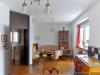 Milan (Italy): Living room furnished with furniture from the early 1900s