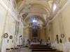 Momo (Novara): Interno della Chiesa di San Martino