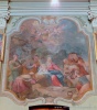 Montevecchia (Lecco, Italy): Nativity in the Sanctuary of the Blessed Virgin of Carmel