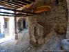 Nesso (Como): Crocicchio fra i vicoli del borgo di Nesso