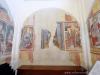 Occhieppo Inferiore (Biella): Coro del Santuario di San Clemente