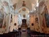 Oggiono (Lecco): Interno della Chiesa di San Lorenzo