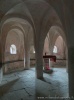 Oleggio (Novara): Cripta della Chiesa di San Michele