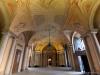 Milan (Italy): Entrance hall of Serbelloni Palace